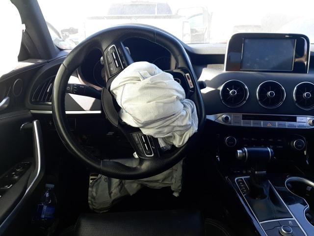 KNAE15LA6L6079290 KIA Stinger