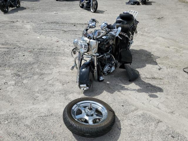 2006 HARLEY-DAVIDSON FLSTCI 1HD1BWB1X6Y051862