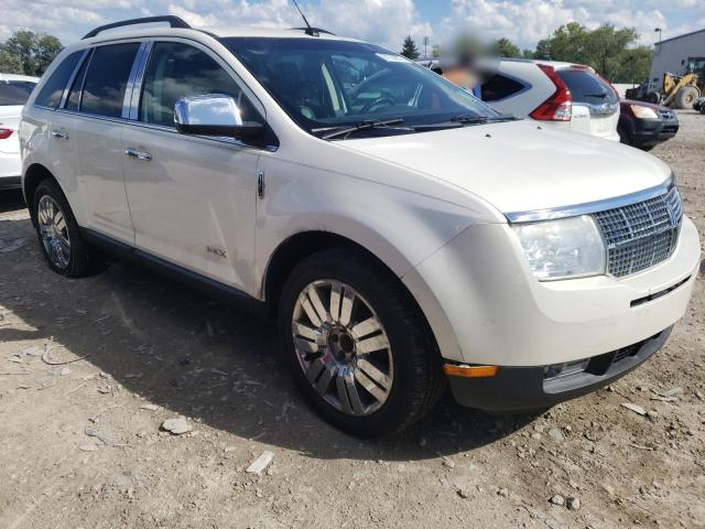 2008 Lincoln MKX 