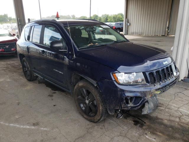 2016 Jeep Compass SP for sale in Fort Wayne, IN