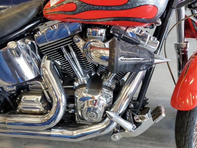 2003 HARLEY-DAVIDSON SOFT TAIL 1T9C1GU183F717019
