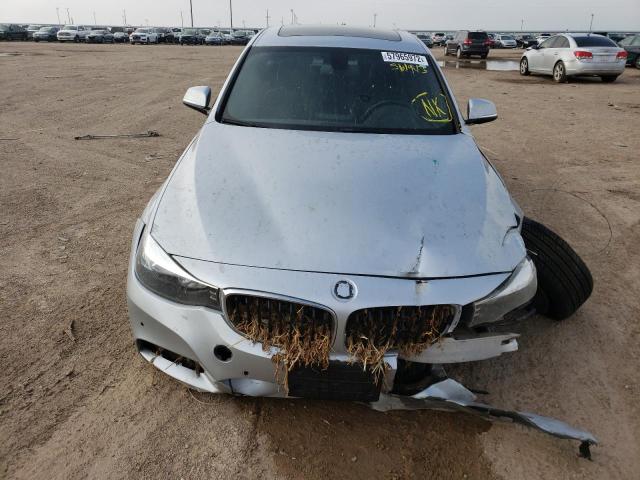 2015 BMW 328 XIGT WBA3X5C52FD561943