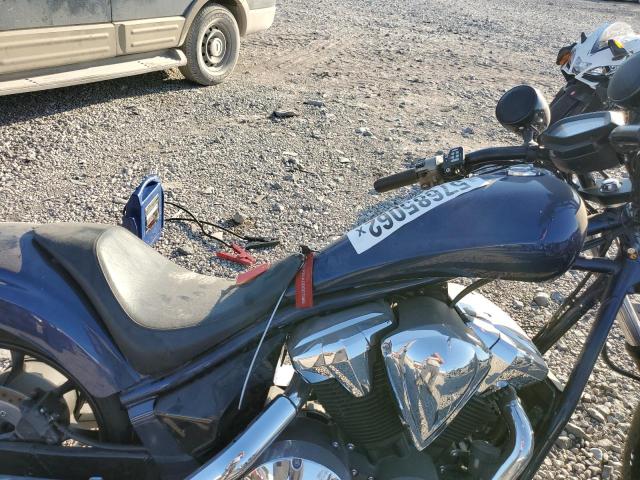 2020 HONDA VT1300 CX JH2SC6128LK500054