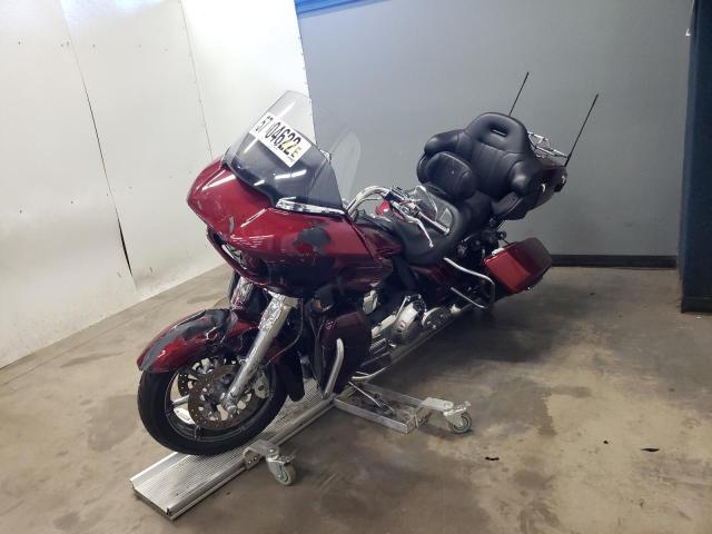 2015 HARLEY-DAVIDSON FLTRUSE CV 1HD1TAN19FB955815