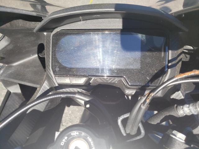 2019 HONDA CBR500 RA MLHPC6252K5000022