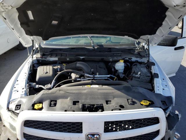 2016 RAM 1500 SSV 1C6RR7XTXGS137068