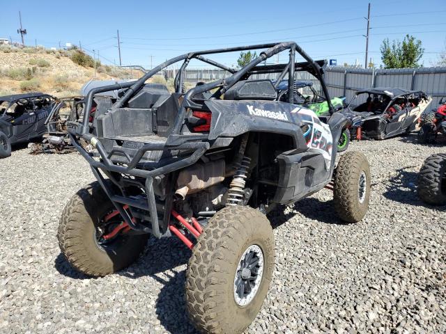 2021 KAWASAKI KRF 1000 C JKARFCC14MB500033