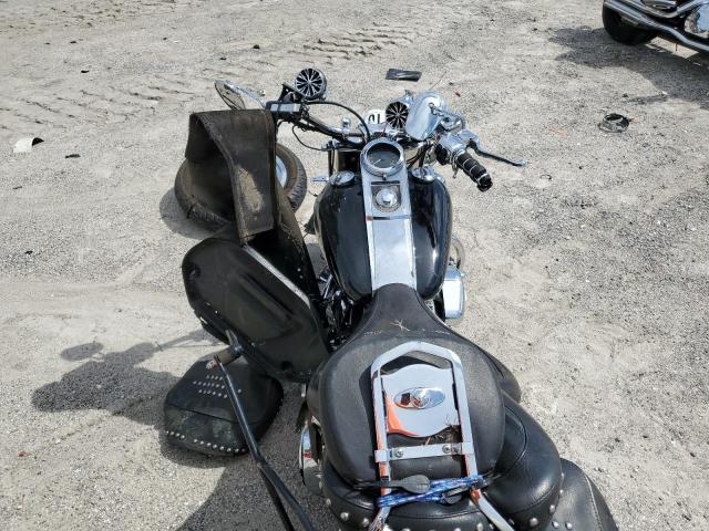 2006 HARLEY-DAVIDSON FLSTCI 1HD1BWB1X6Y051862