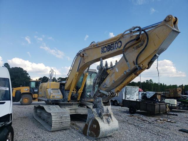 Trucks With No Damage for sale at auction: 2016 Kobe Excavator