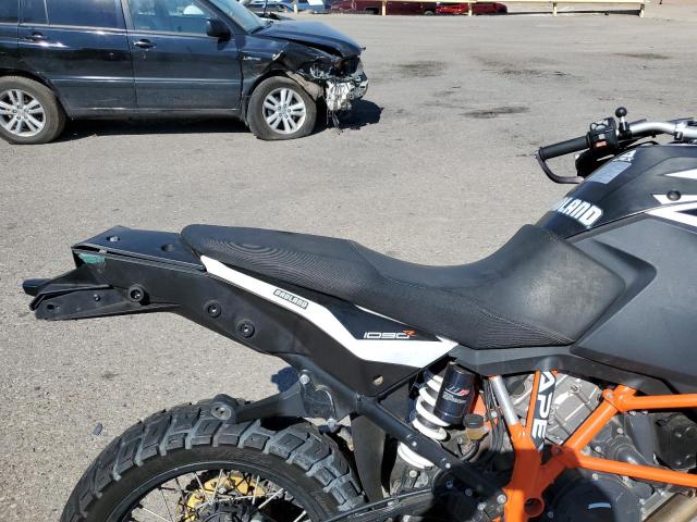 2017 KTM 1090 ADVEN VBKV49405HM975685