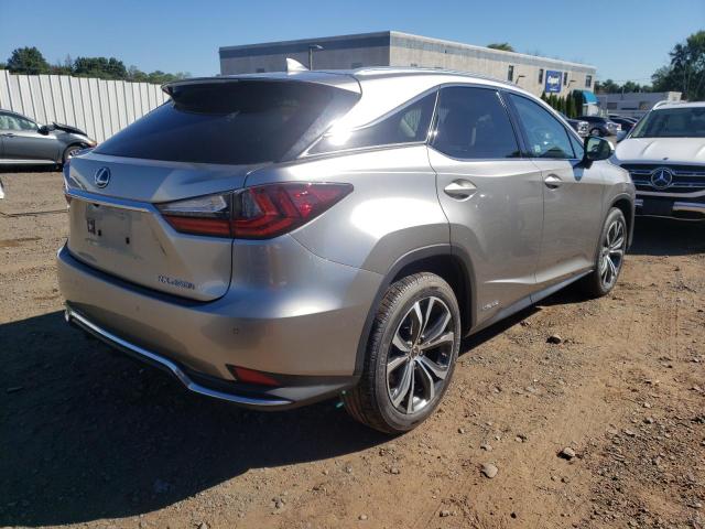 2020 LEXUS RX 450H 2T2HGMDA4LC046199