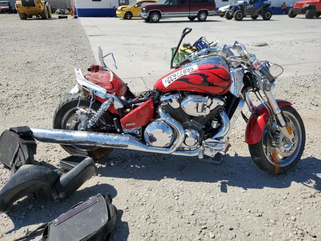 2007 HONDA VTX1800 C1 1HFSC46017A500760