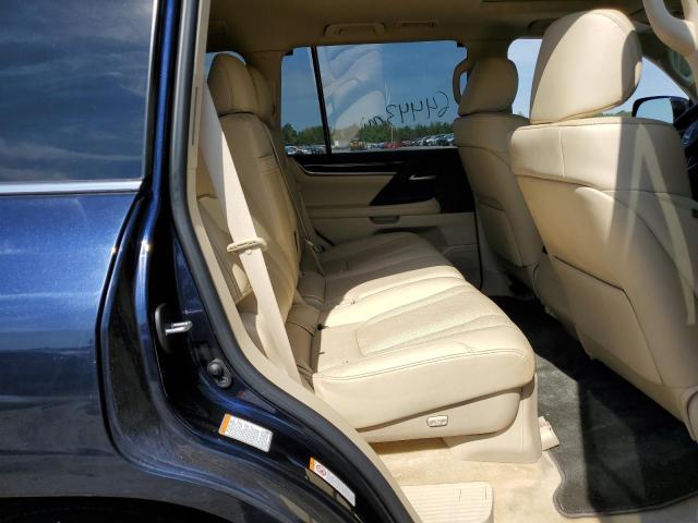 2018 LEXUS LX 570 JTJHY7AX2J4268619