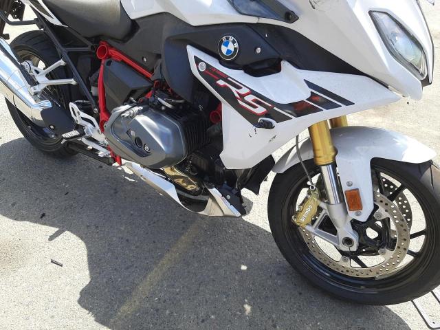 2022 BMW R 1250 RS WB10J8306N6F84884