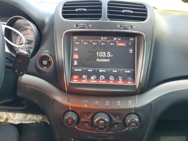 2018 DODGE JOURNEY - 3C4PDCGB0JT340443