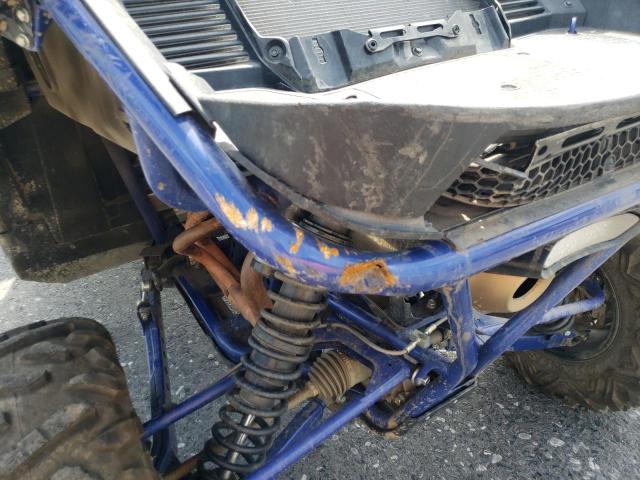 2021 YAMAHA YXZ1000 - 5Y4AN35Y6MA100648