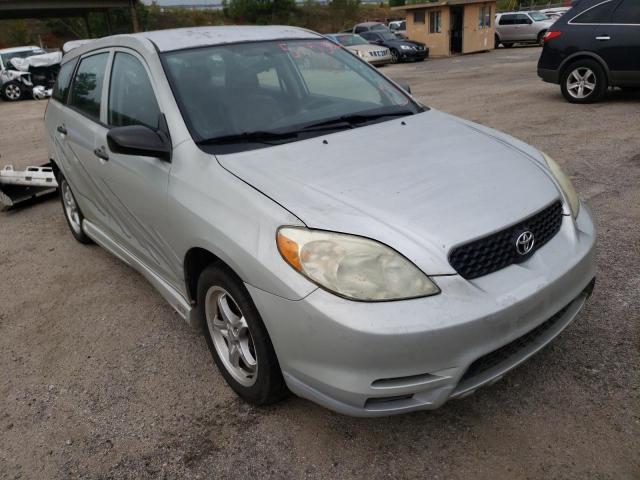 2003 Toyota Matrix 1.8L , VIN: 2T1KR32E83C058599