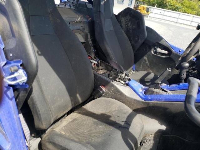 2021 YAMAHA YXZ1000 - 5Y4AN35Y6MA100648