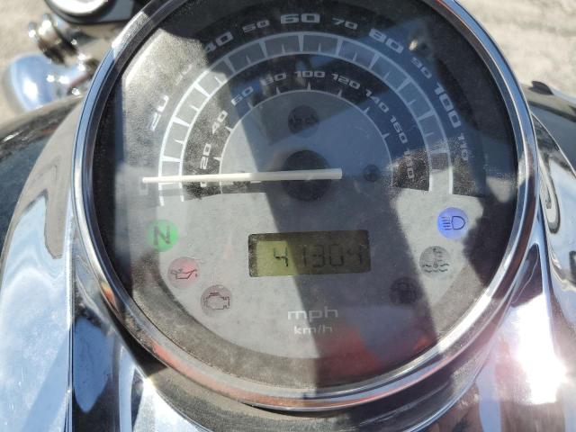 2013 HONDA VT1300 CS JH2SC6701DK300057