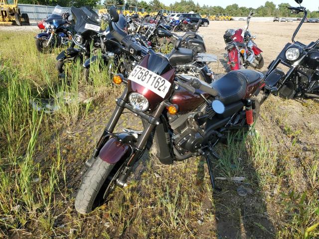 2019 HARLEY-DAVIDSON XG750 A 1HD4NCG1XKC501478