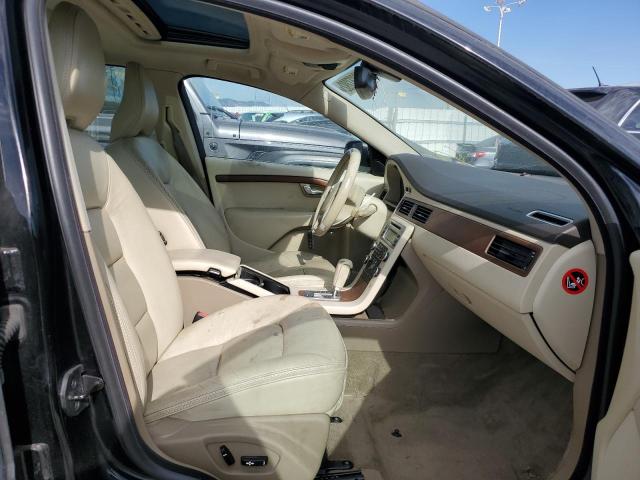 YV4982BZ5A1081609 Volvo Xc70 3.2