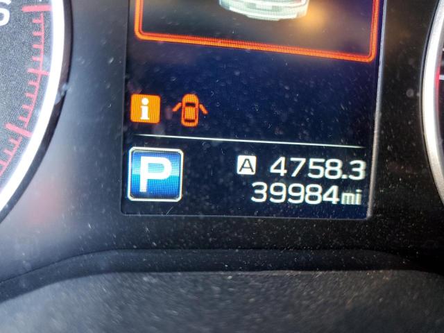 2020 SUBARU ASCENT 4S4WMAAD1L3406583