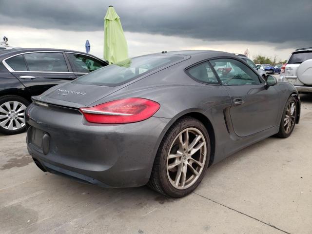 2016 PORSCHE CAYMAN WP0AA2A84GK171947