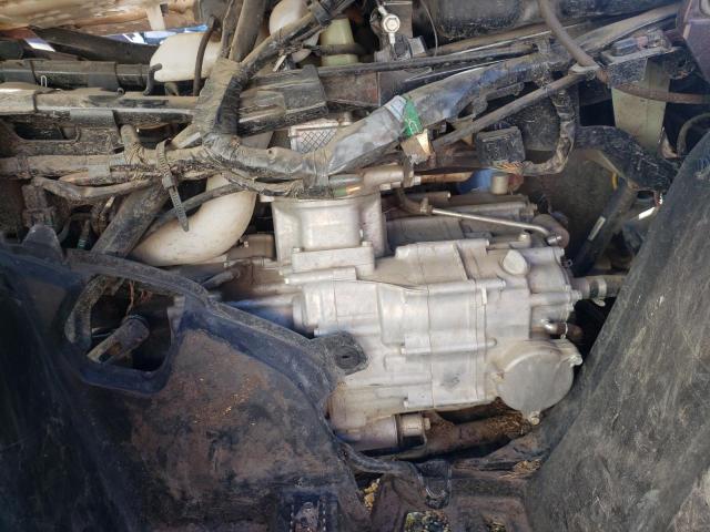 2021 HONDA TRX520 FA 1HFTE46L2M4650704