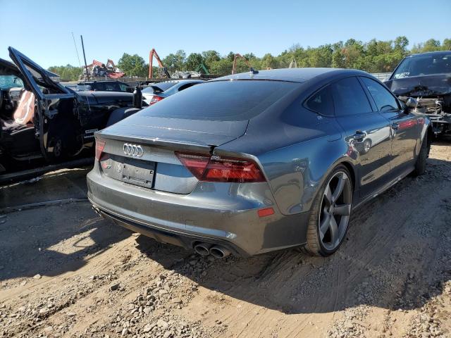 2018 AUDI S7 PRESTIG - WAU2FAFC3JN012000