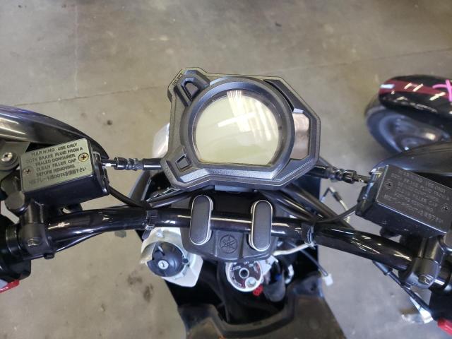 2021 YAMAHA YW125 RKRSEB1Y7MA005747