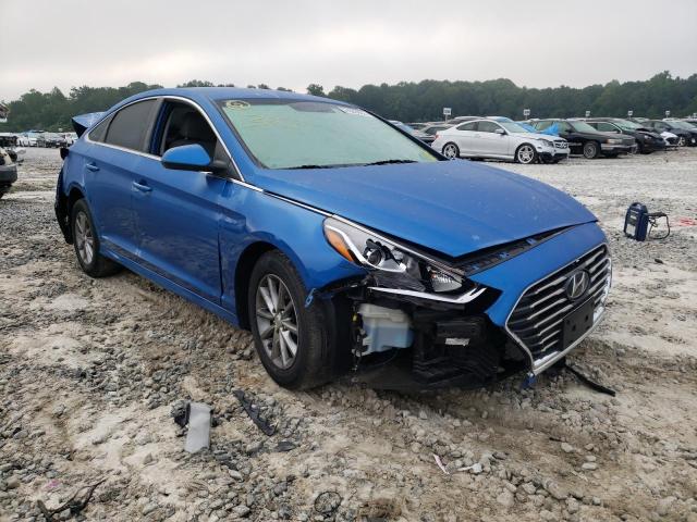 2019 Hyundai Sonata Se 2.4L , VIN: 5NPE24AF6KH783308