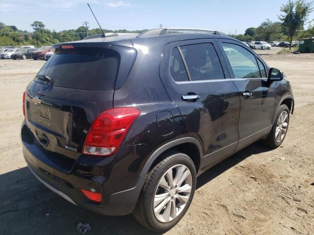 2017 CHEVROLET TRAX PREMI 3GNCJRSB9HL256530