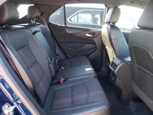 2022 CHEVROLET EQUINOX RS 3GNAXWEV6NS186271