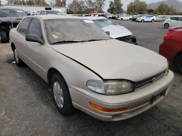 1993 Toyota Camry LE