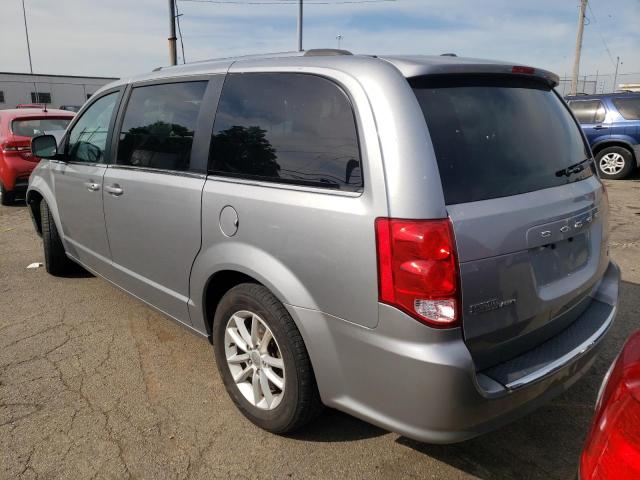 2C4RDGCG8KR623811 2019 Dodge Grand Caravan Sxt