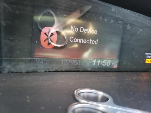 Седаны HONDA CIVIC 2013 Черный