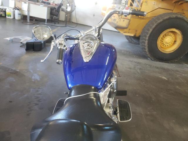 2006 HONDA VTX1300 R 1HFSC52676A308774