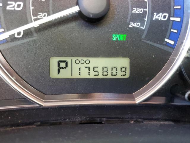 JF2SH6BC4AH790337 Subaru Forester Xs