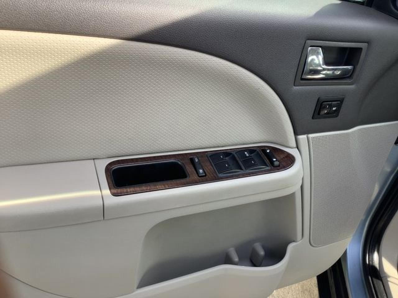 2008 Ford Taurus Limited VIN: 1FAHP28W78G181836 Lot: 58334342
