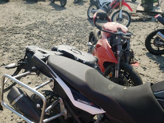 2018 KTM 1090 ADVEN - VBKV49406JM996552
