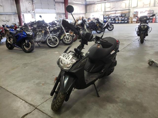 2021 YAMAHA YW125 RKRSEB1Y7MA005747