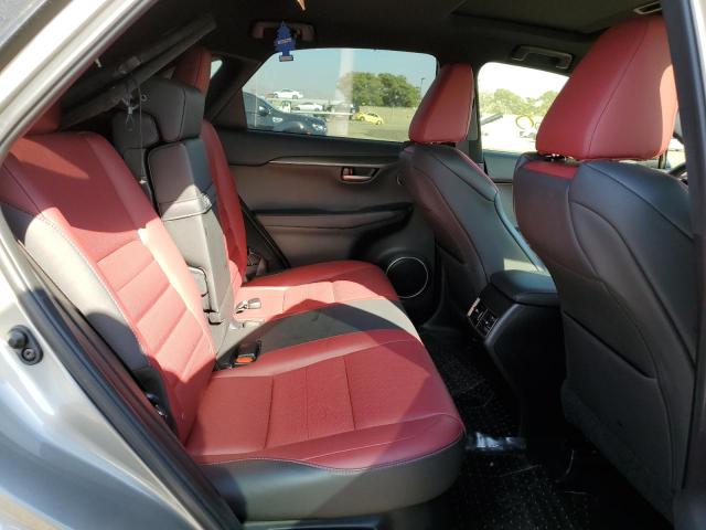 2015 LEXUS NX 200T JTJYARBZ0F2003975
