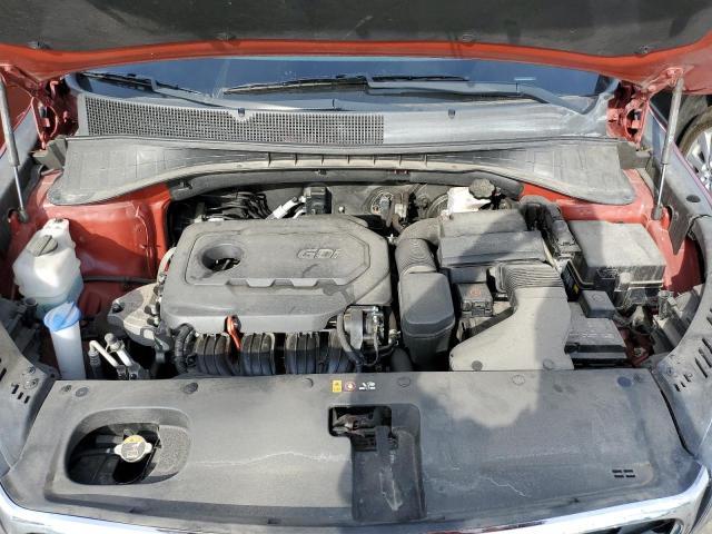 5XYPG4A37KG575462 KIA SORENTO L