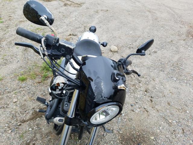 2020 YAMAHA XVS950 CU JYAVN05N3LA002458