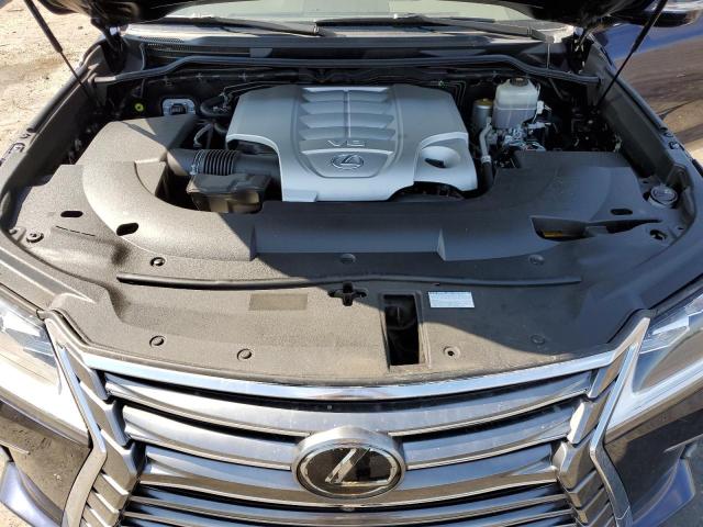 2018 LEXUS LX 570 JTJHY7AX2J4268619