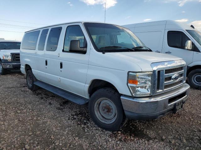 Ford salvage cars for sale: 2010 Ford Econoline