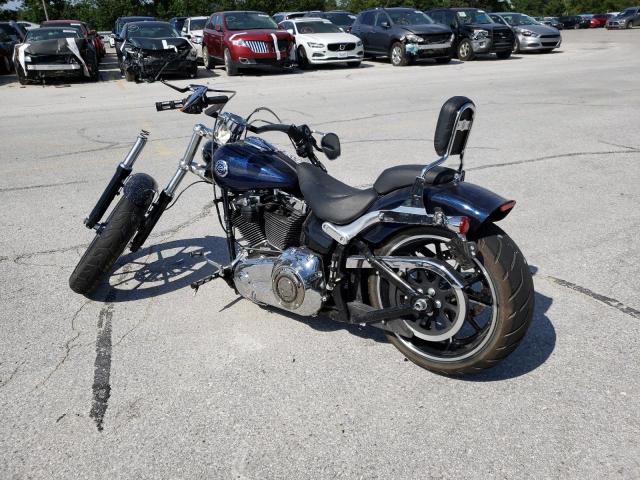 2013 HARLEY-DAVIDSON FXSB BREAK 1HD1BFV22DB037619