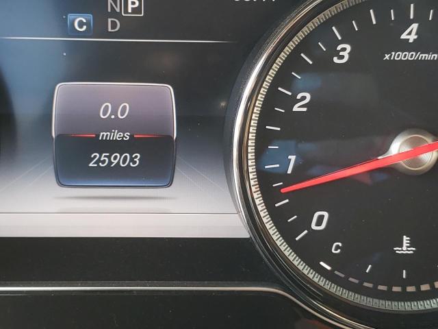 2019 MERCEDES-BENZ E 450 WDD1J6HB4KF112588