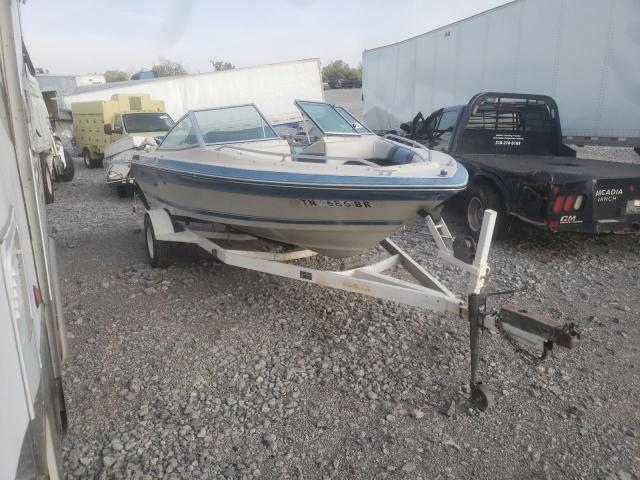 Sea Ray salvage cars for sale: 1988 Sea Ray Boat