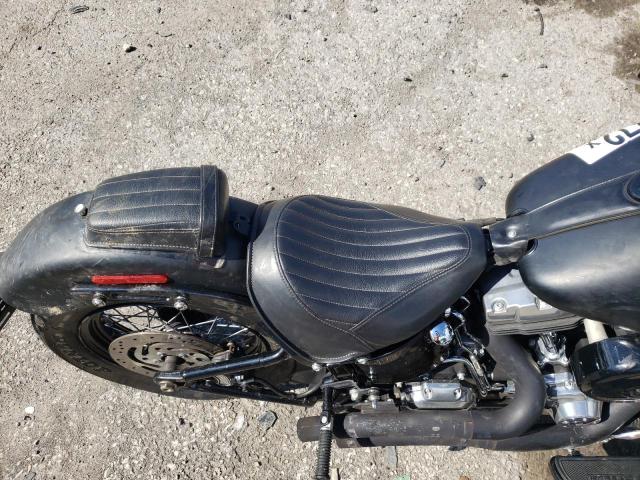 2012 HARLEY-DAVIDSON FLS SOFTAI 1HD1JRV20CB032809